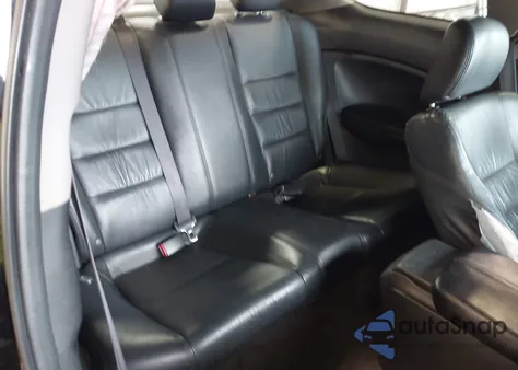 2009 Honda Accord 3.5 Ex-L z USA, uszkodzony, nr VIN 1HGCS22899A005308